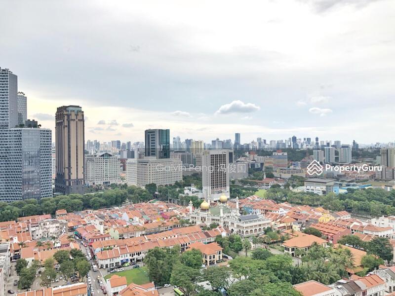 Apartment for Rent, City Gate, SGD 3,500 | 99-year lease