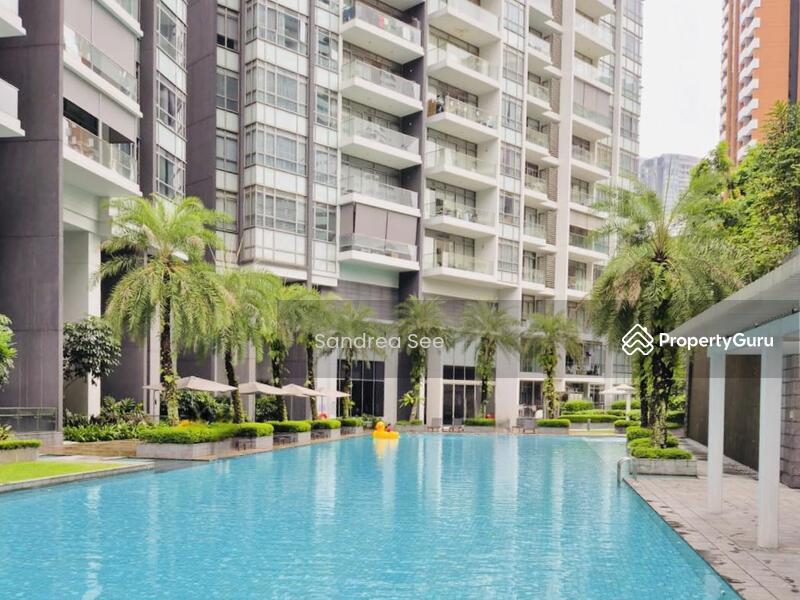 Condominium for Rent: Cairnhill, D09, 229658
