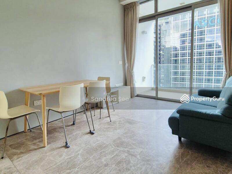 Condominium for Rent: Cairnhill, D09, 229658