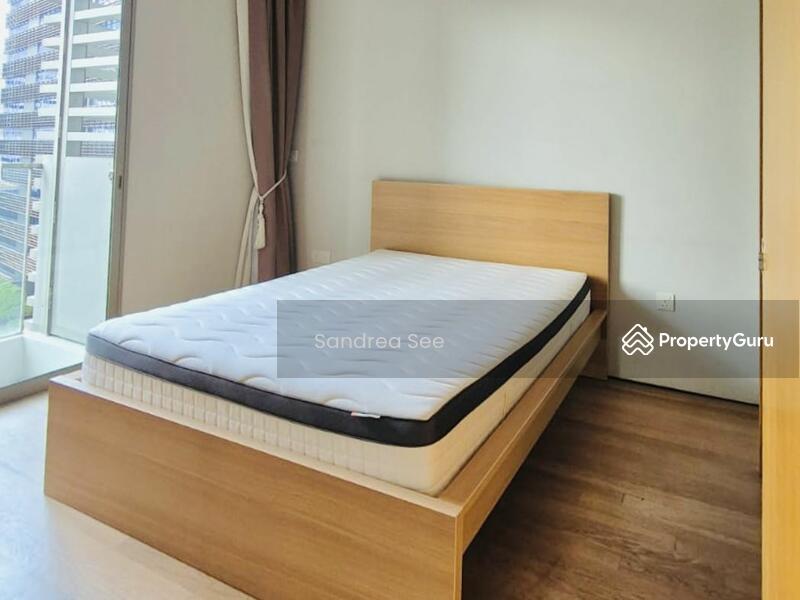 Condominium for Rent: Cairnhill, D09, 229658