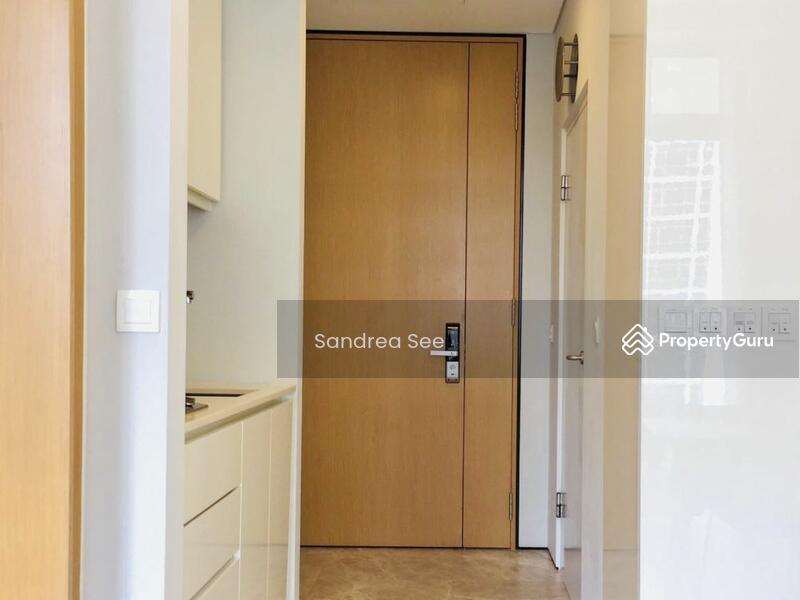 Condominium for Rent: Cairnhill, D09, 229658