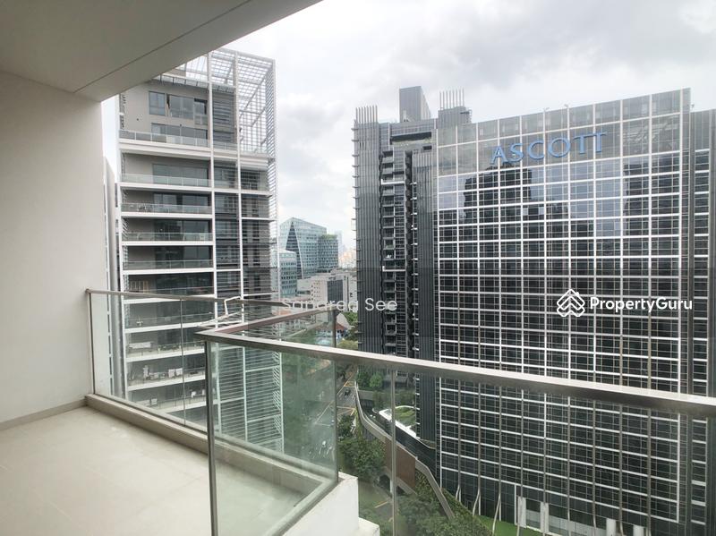 Condominium for Rent: Cairnhill, D09, 229658
