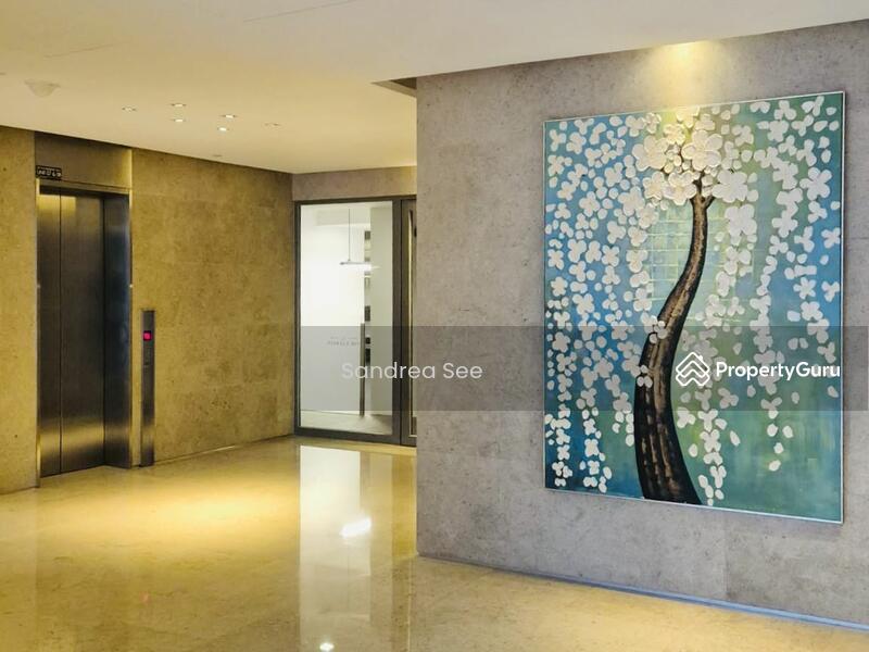 Condominium for Rent: Cairnhill, D09, 229658