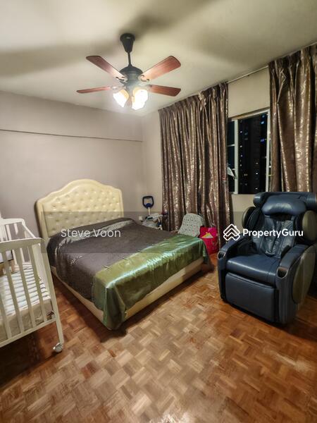 Apartment for Rent, Lagoon View, SGD 5,200 | 99-year lease