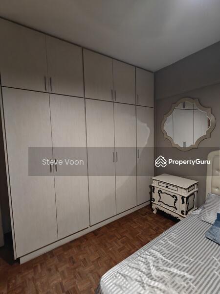 Apartment for Rent, Lagoon View, SGD 5,200 | 99-year lease