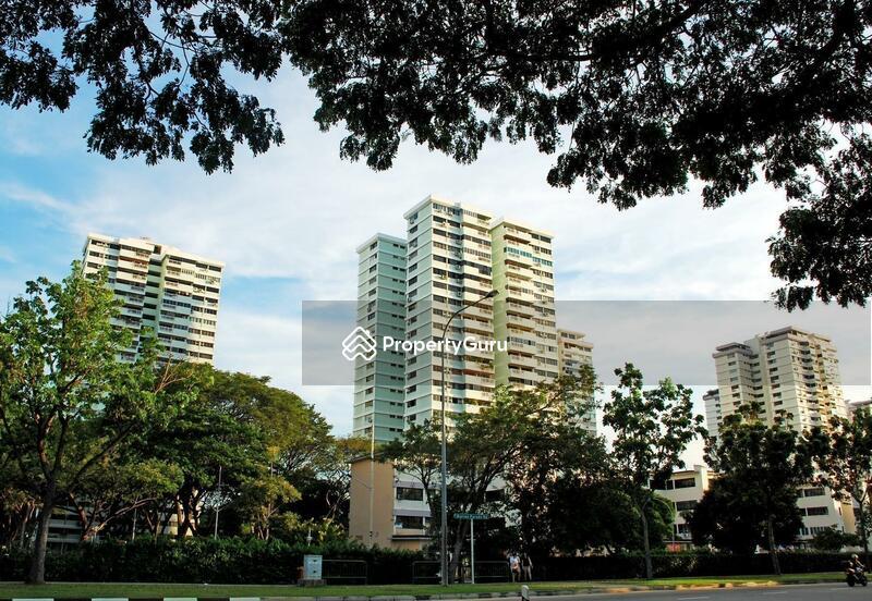 Apartment for Rent, Lagoon View, SGD 5,200 | 99-year lease