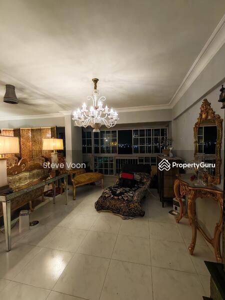 Apartment for Rent, Lagoon View, SGD 5,200 | 99-year lease