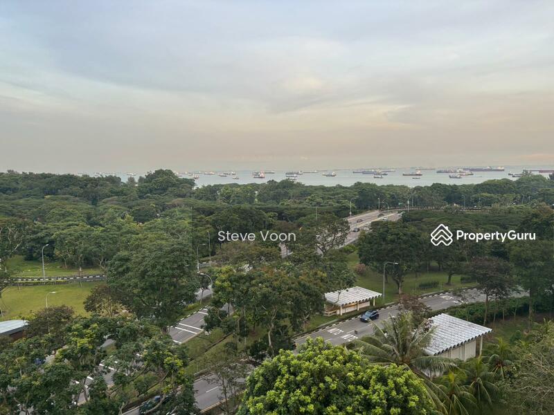 Apartment for Rent, Lagoon View, SGD 5,200 | 99-year lease