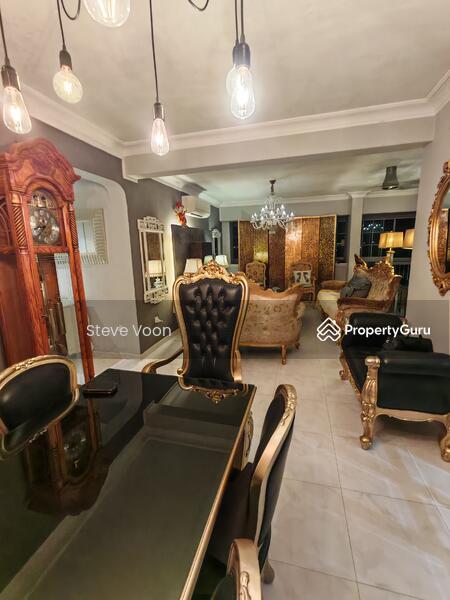 Apartment for Rent, Lagoon View, SGD 5,200 | 99-year lease
