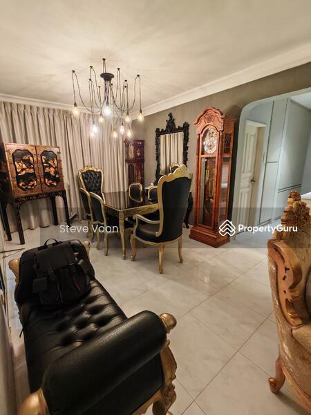 Apartment for Rent, Lagoon View, SGD 5,200 | 99-year lease