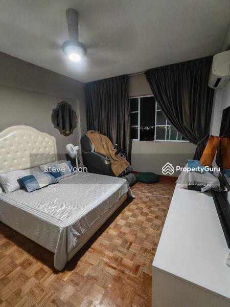 Apartment for Rent, Lagoon View, SGD 5,200 | 99-year lease