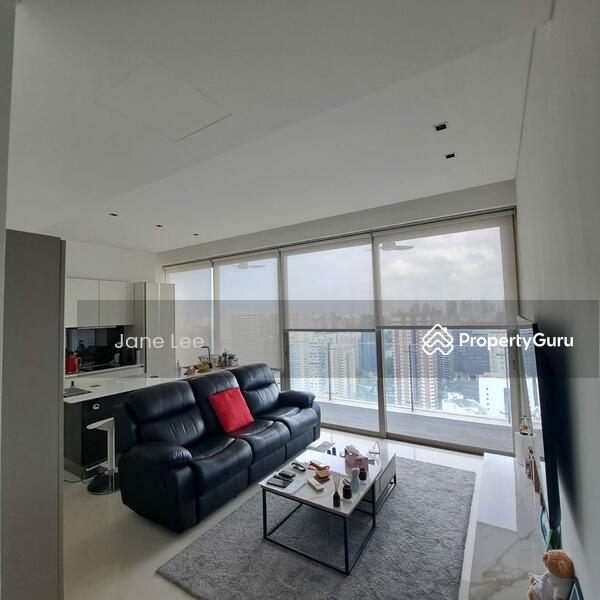 Prop-GPT: Apartment: D09 Cairnhill Scotts Square