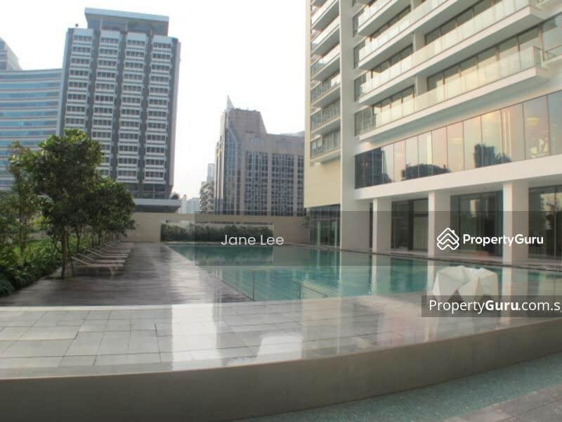 Apartment for Rent: Cairnhill, D09, 228238