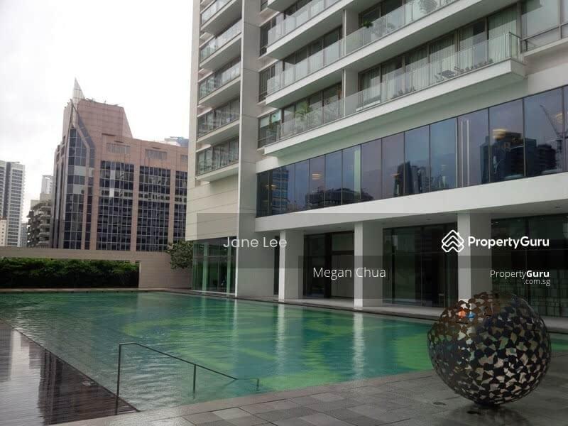 Apartment for Rent: Cairnhill, D09, 228238