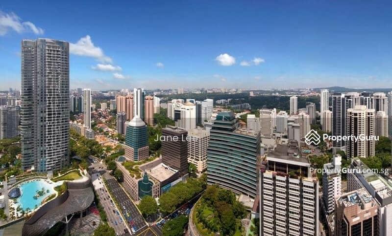 Apartment for Rent: Cairnhill, D09, 228238