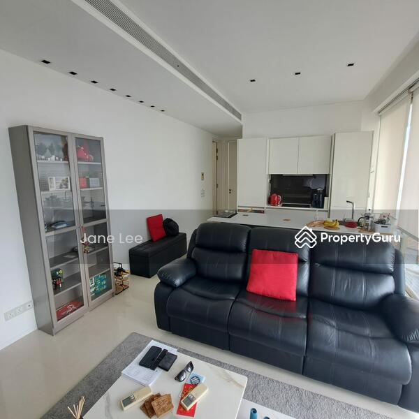 Apartment for Rent: Cairnhill, D09, 228238