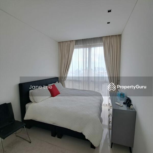 Apartment for Rent: Cairnhill, D09, 228238