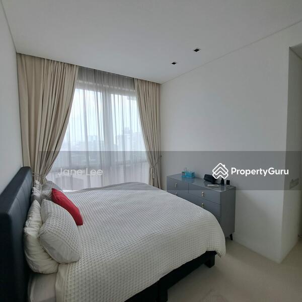 Apartment for Rent: Cairnhill, D09, 228238