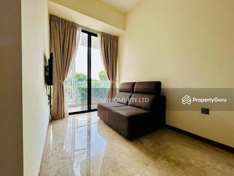 Prop-GPT: Apartment: D21  NottingHill Suites