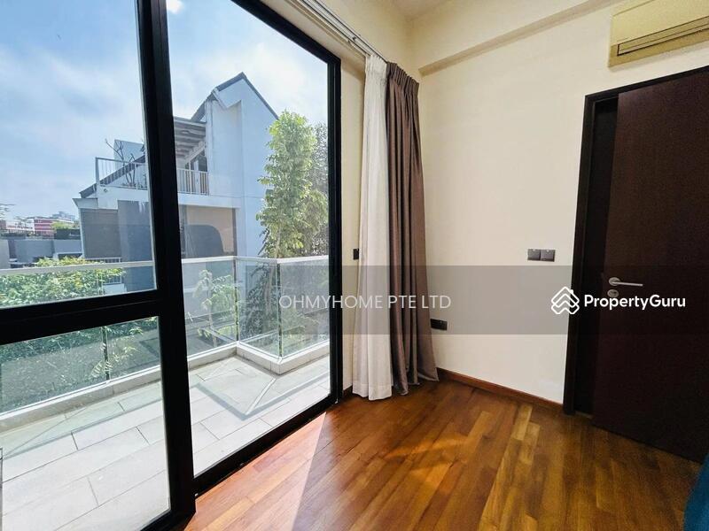 Apartment for Rent, NottingHill Suites, SGD 3,000 | Freehold