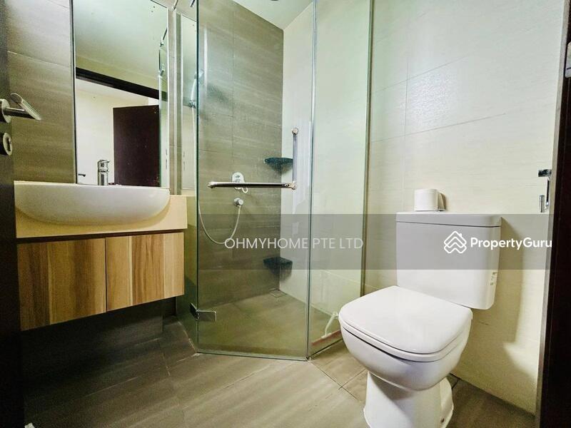 Apartment for Rent, NottingHill Suites, SGD 3,000 | Freehold