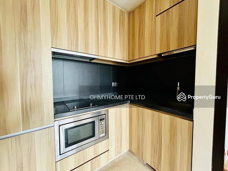 Apartment for Rent, NottingHill Suites, SGD 3,000 | Freehold