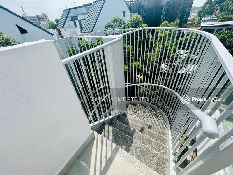 Apartment for Rent, NottingHill Suites, SGD 3,000 | Freehold