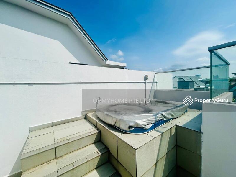 Apartment for Rent, NottingHill Suites, SGD 3,000 | Freehold