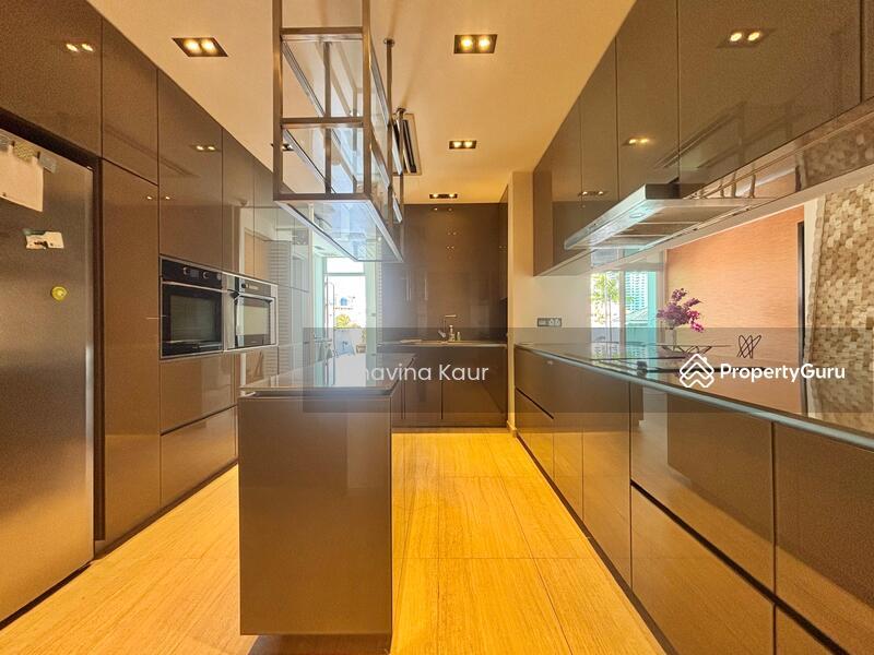Condominium for Rent, Gallop Green, SGD 15,000 | Freehold