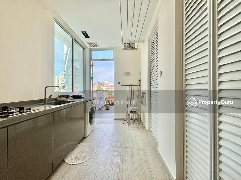 Condominium for Rent, Gallop Green, SGD 15,000 | Freehold