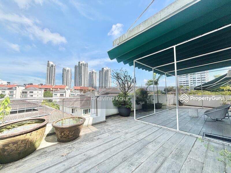 Condominium for Rent, Gallop Green, SGD 15,000 | Freehold