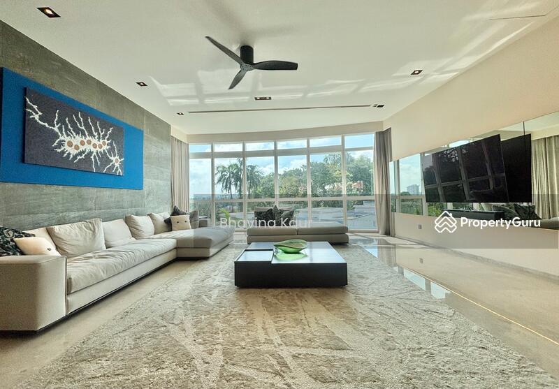 Condominium for Rent, Gallop Green, SGD 15,000 | Freehold