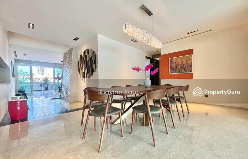 Condominium for Rent, Gallop Green, SGD 15,000 | Freehold