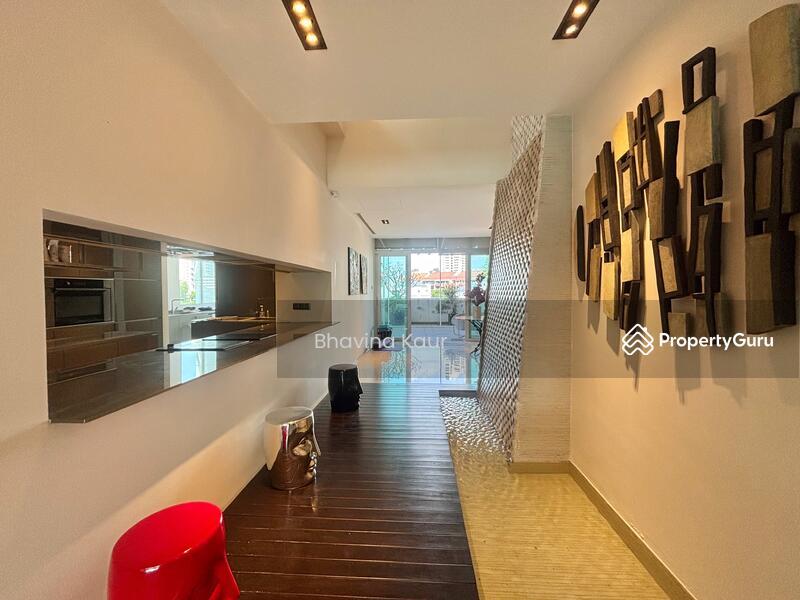 Condominium for Rent, Gallop Green, SGD 15,000 | Freehold