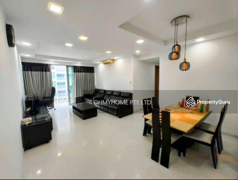 Prop-GPT: Condominium: D16  Casa Merah