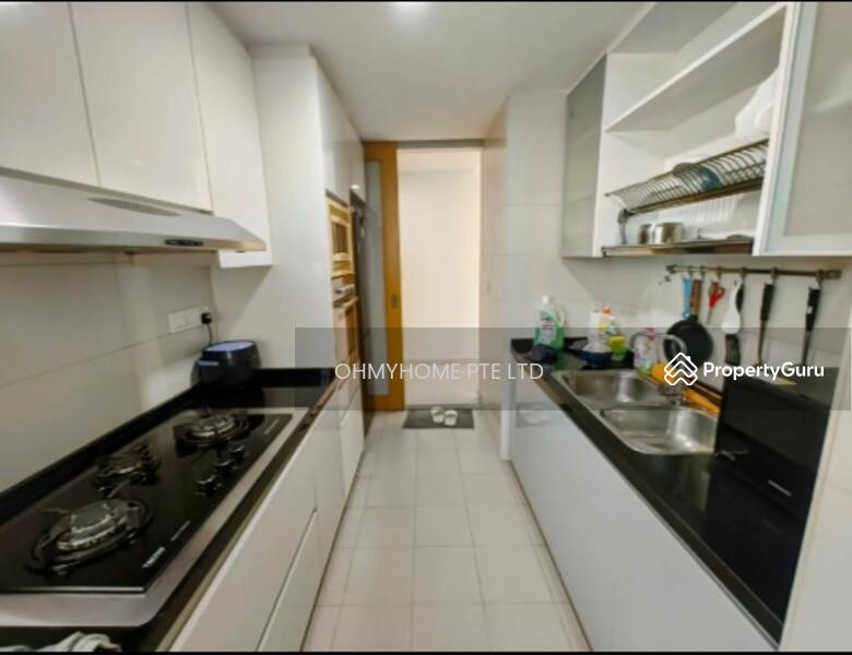 Condominium for Rent, Casa Merah, SGD 5,450 | 99-year lease