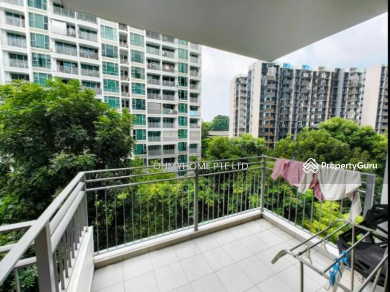 Condominium for Rent, Casa Merah, SGD 5,450 | 99-year lease