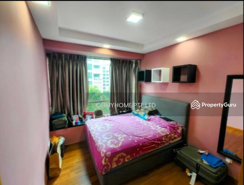 Condominium for Rent, Casa Merah, SGD 5,450 | 99-year lease