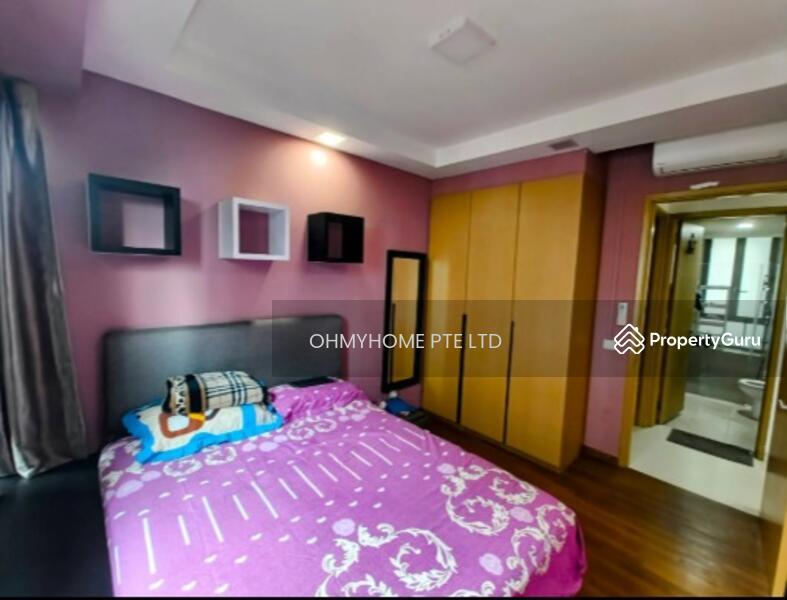 Condominium for Rent, Casa Merah, SGD 5,450 | 99-year lease