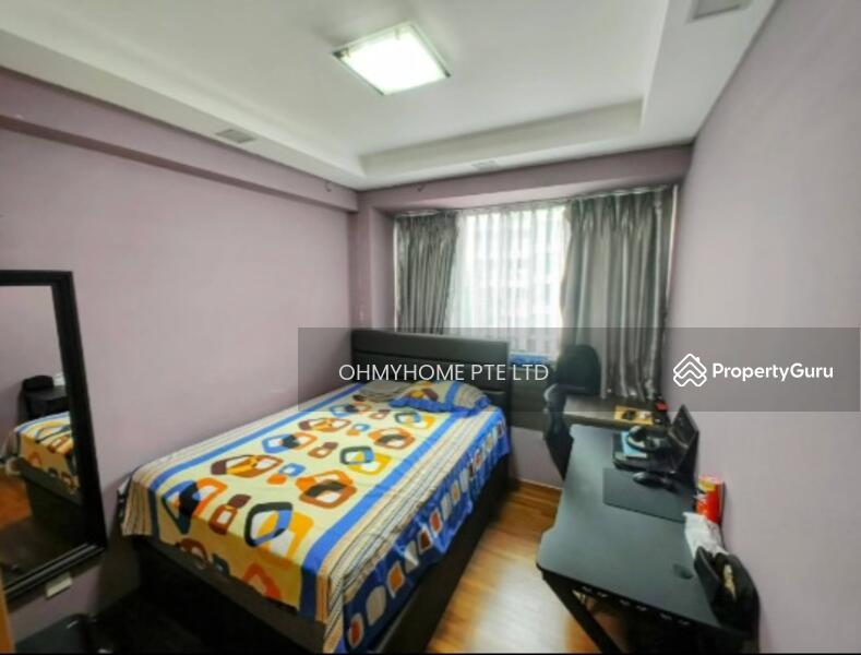 Condominium for Rent, Casa Merah, SGD 5,450 | 99-year lease