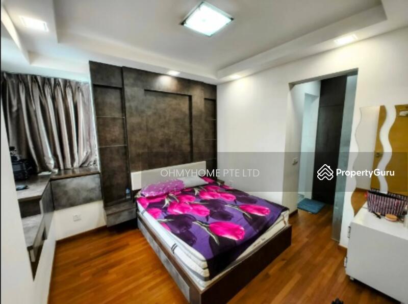 Condominium for Rent, Casa Merah, SGD 5,450 | 99-year lease