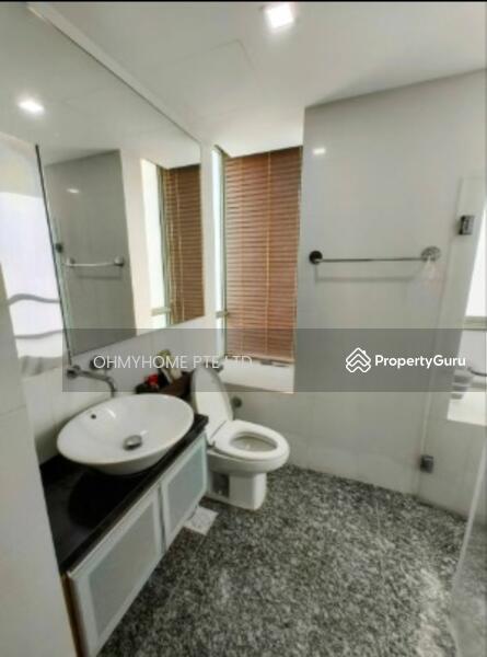 Condominium for Rent, Casa Merah, SGD 5,450 | 99-year lease