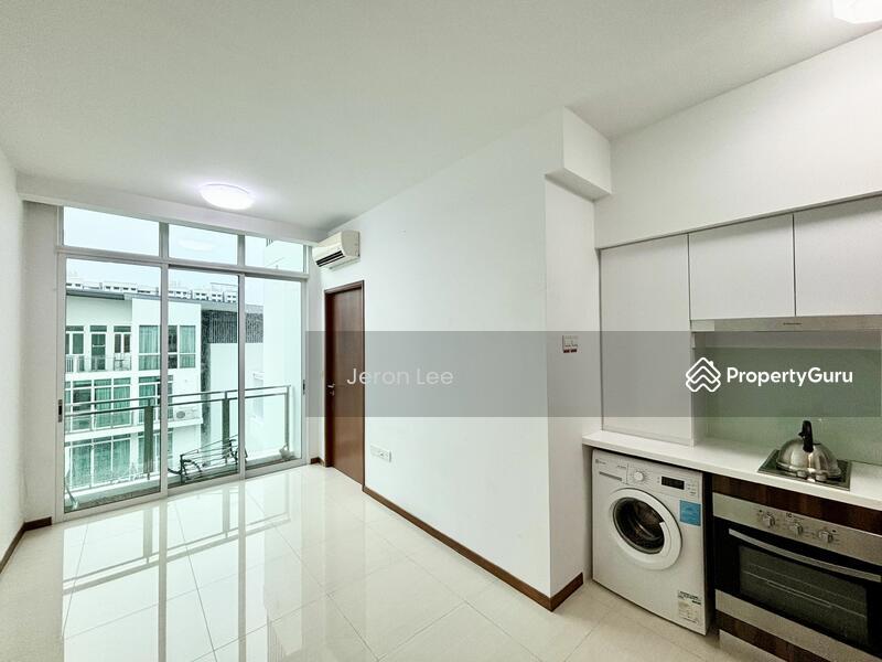 Prop-GPT: Condominium: D14  Rezi 26