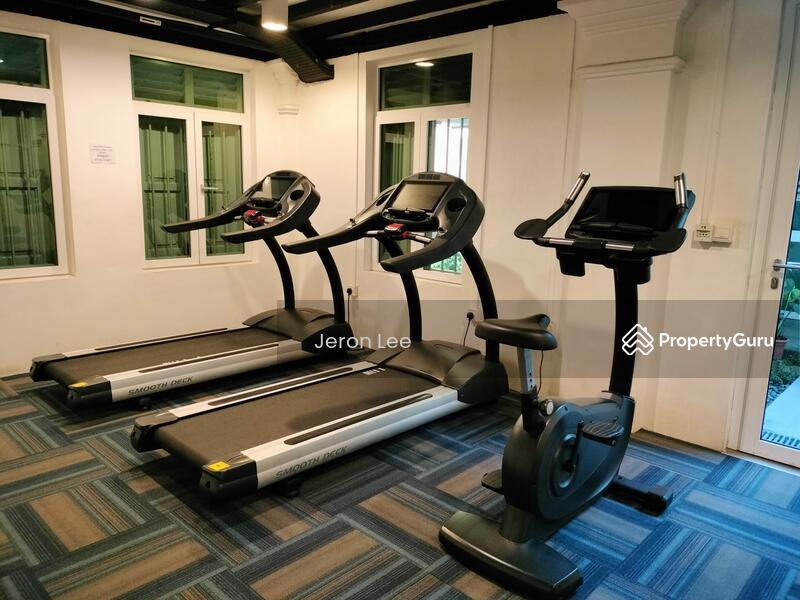 Condominium for Rent: D14, 398504
