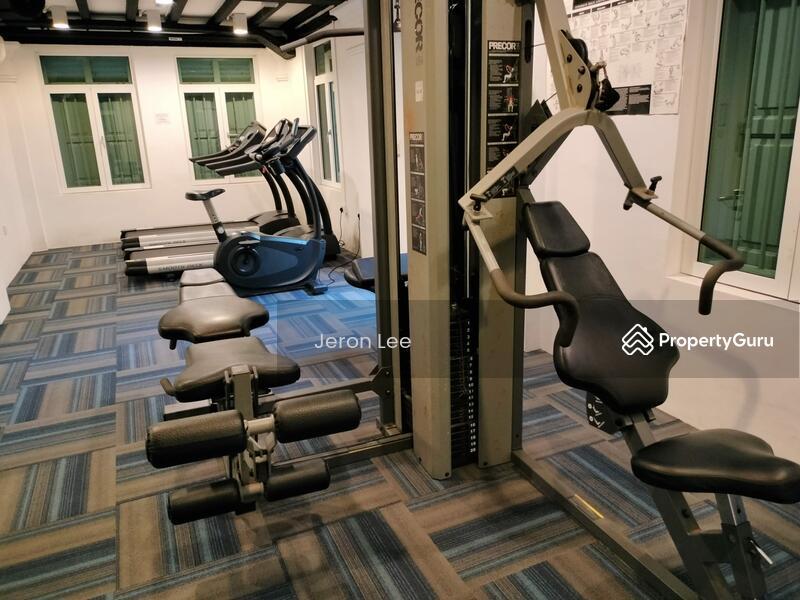 Condominium for Rent: D14, 398504