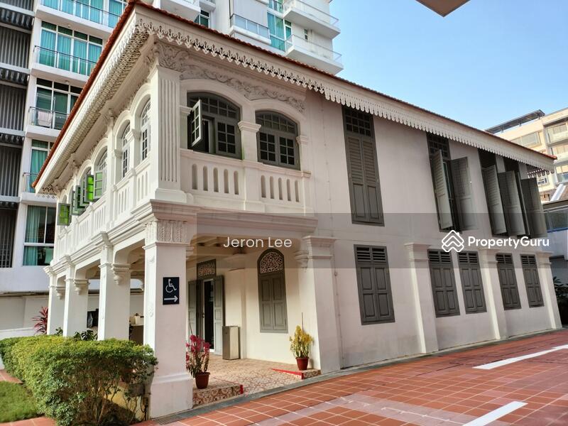 Condominium for Rent: D14, 398504