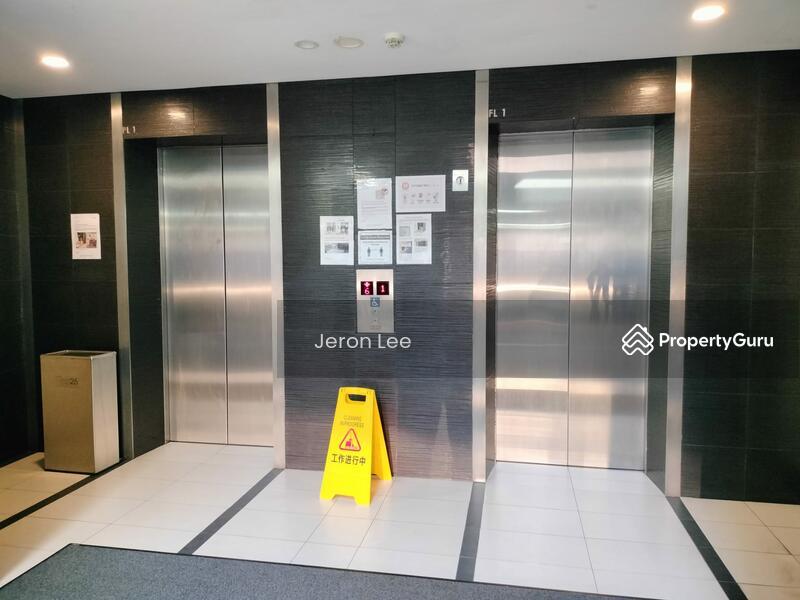 Condominium for Rent: D14, 398504