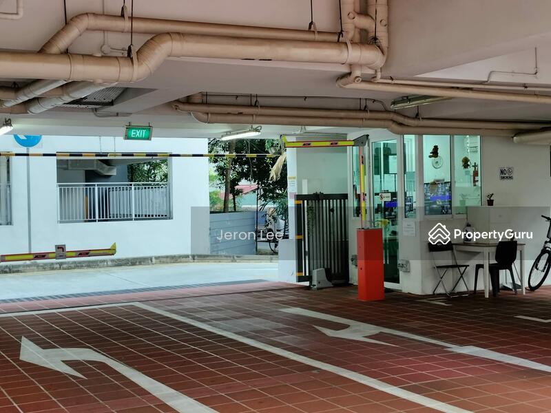 Condominium for Rent: D14, 398504