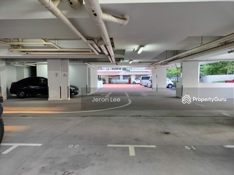 Condominium for Rent: D14, 398504