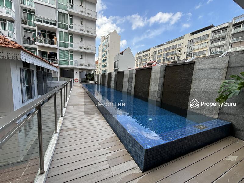 Condominium for Rent: D14, 398504
